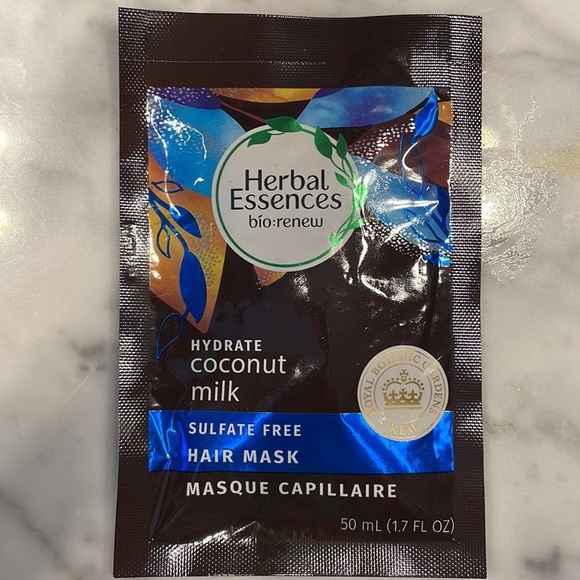 Hair Mask Treatments Bundle - Picture 2 of 9